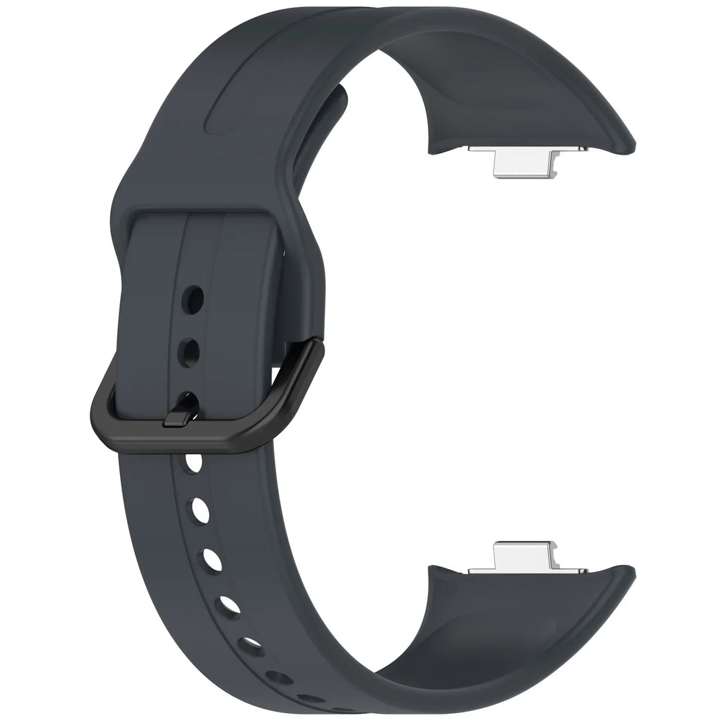 Replacement Silicone Strap For Redmi Watch 5 eSIM Smart Watch WristBand Bracelet Band For Xiaomi 8 9 Pro Redmi Watch 4 5 Straps