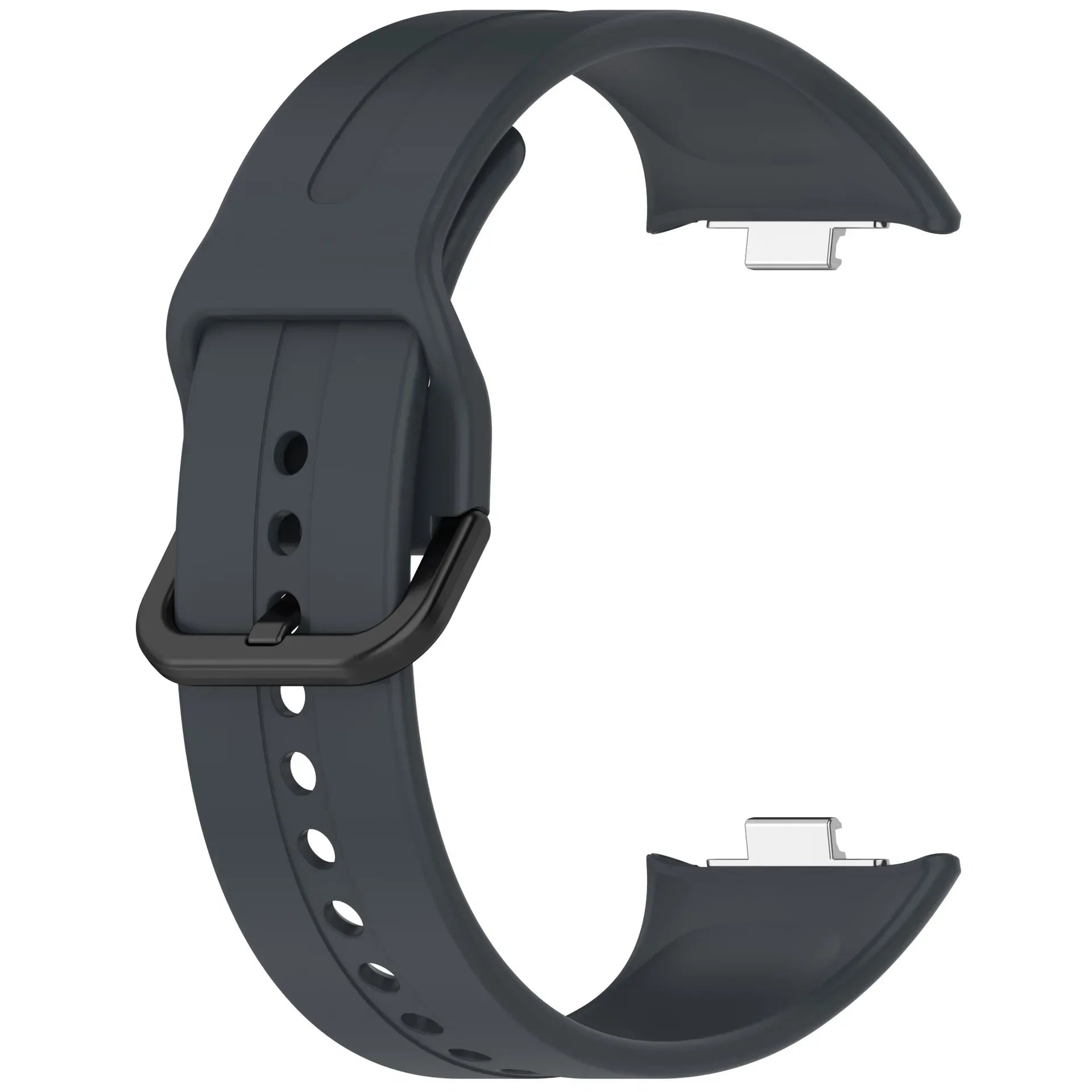Replacement Silicone Strap For Redmi Watch 5 eSIM Smart Watch WristBand Bracelet Band For Xiaomi 8 9 Pro Redmi Watch 4 5 Straps