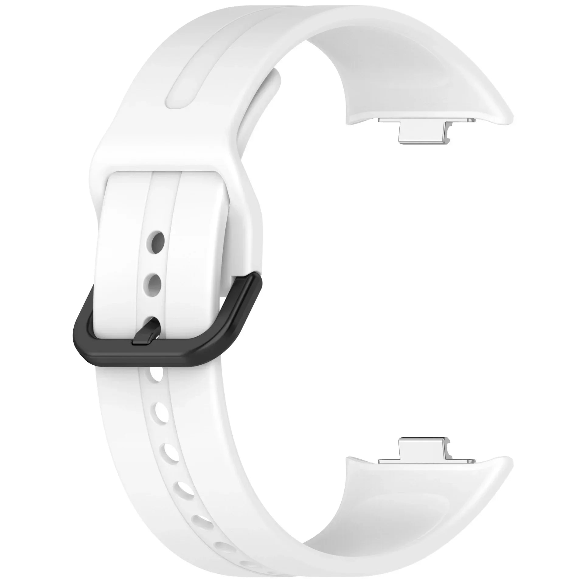 Replacement Silicone Strap For Redmi Watch 5 eSIM Smart Watch WristBand Bracelet Band For Xiaomi 8 9 Pro Redmi Watch 4 5 Straps