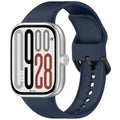 Replacement Silicone Strap For Redmi Watch 5 eSIM Smart Watch WristBand Bracelet Band For Xiaomi 8 9 Pro Redmi Watch 4 5 Straps